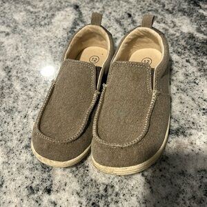 Toddler Milo Slip-On Sneakers - Cat & Jack™ 12
